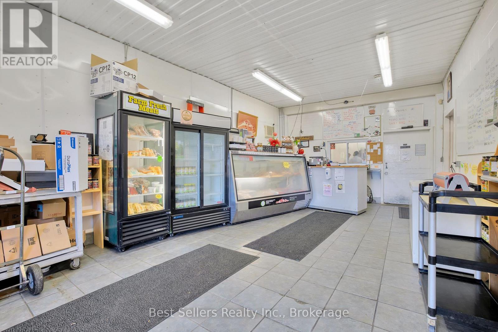 4049 Bonneau Line, Chatham-Kent, Ontario N0P 2L0 - Photo 23 - X13618552