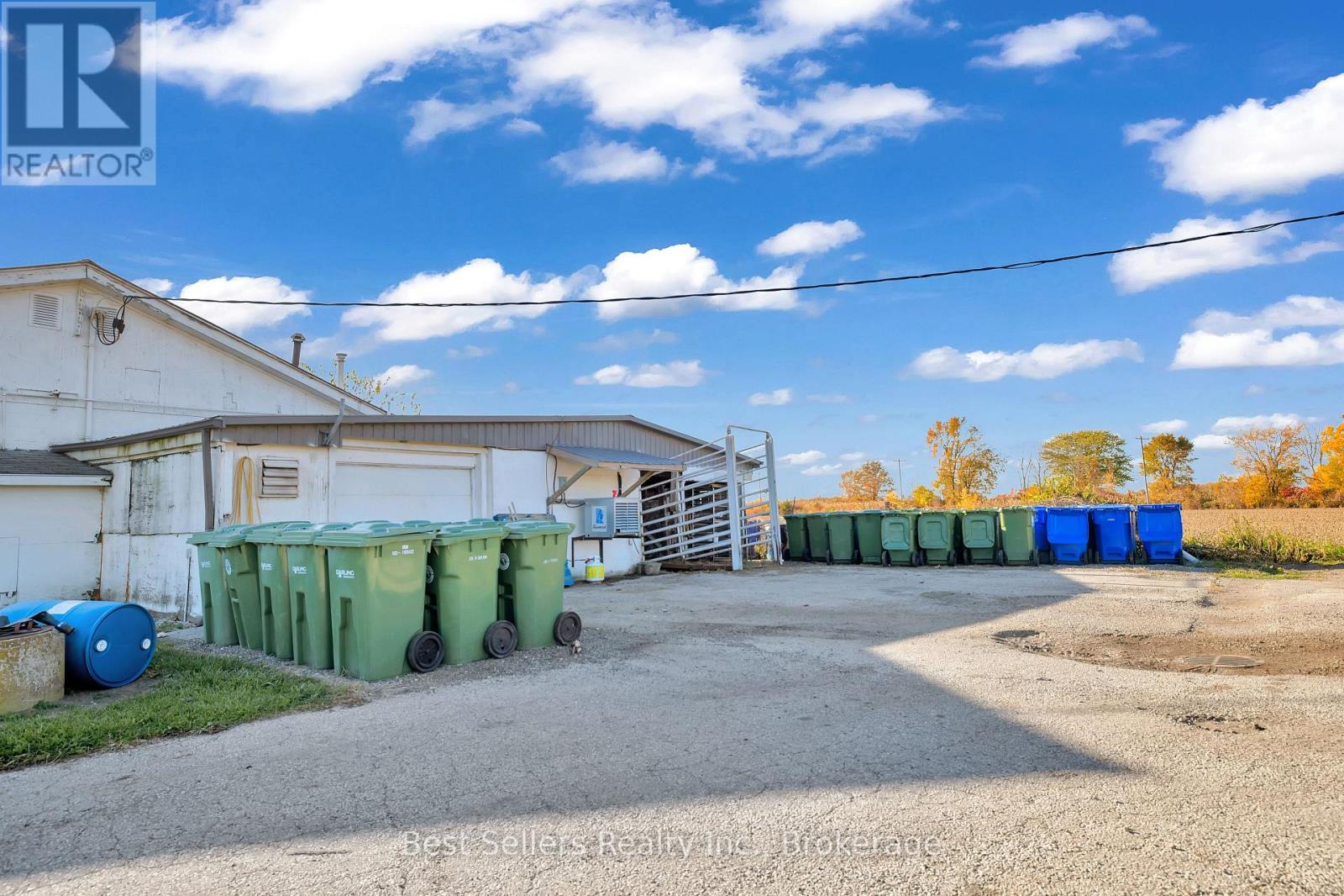 4049 Bonneau Line, Chatham-Kent, Ontario N0P 2L0 - Photo 28 - X13618552