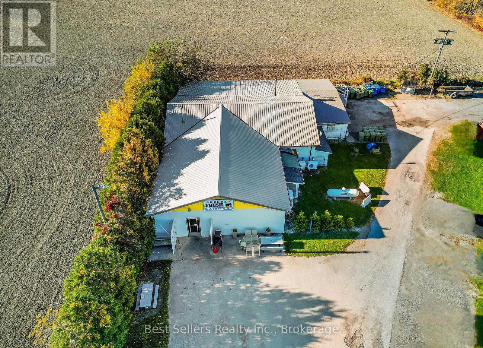 4049 Bonneau Line, Chatham-Kent, Ontario N0P 2L0 - Photo 3 - X13618552