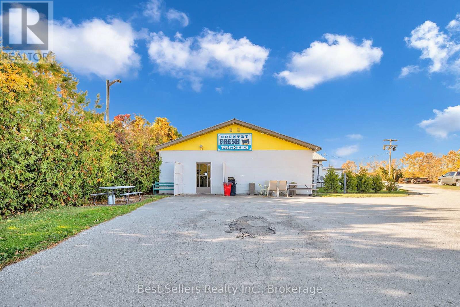 4049 Bonneau Line, Chatham-Kent, Ontario N0P 2L0 - Photo 5 - X13618552