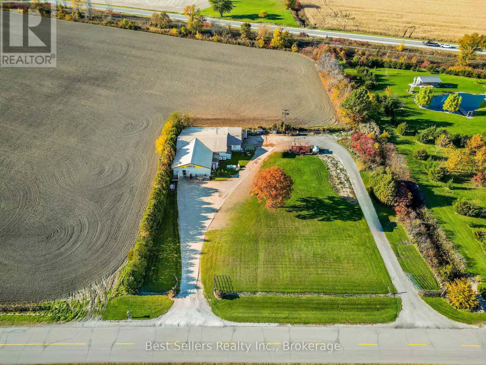 4049 Bonneau Line, Chatham-Kent, Ontario N0P 2L0 - Photo 7 - X13618552