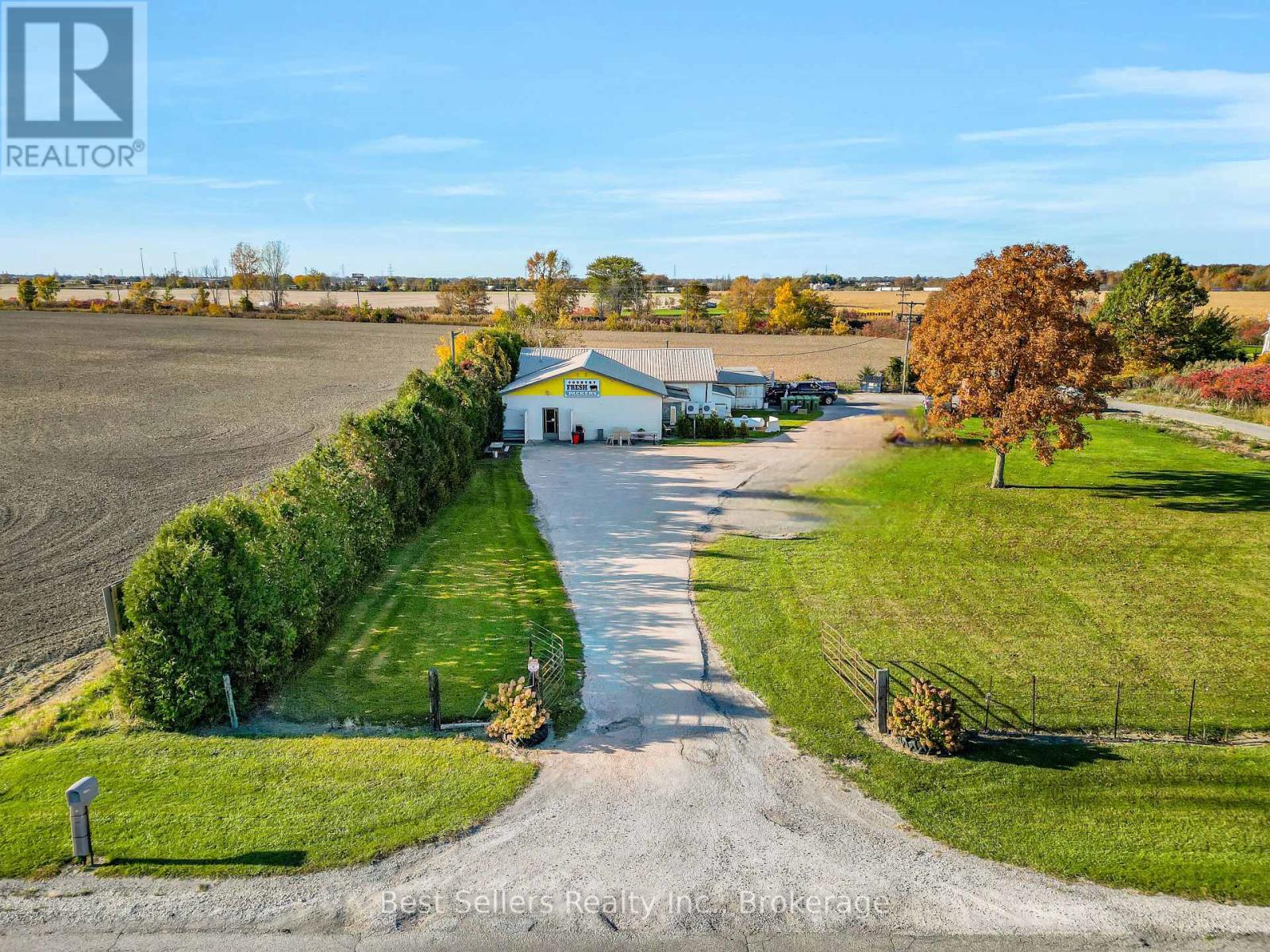 4049 Bonneau Line, Chatham-Kent, Ontario N0P 2L0 - Photo 9 - X13618552