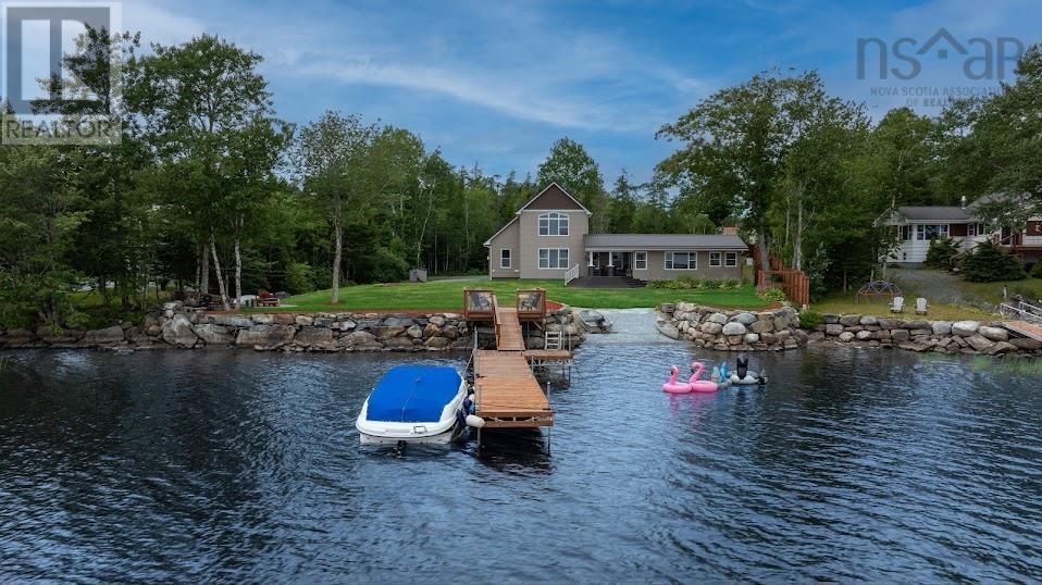 31 Juniper Lane, Lake Charlotte, Nova Scotia