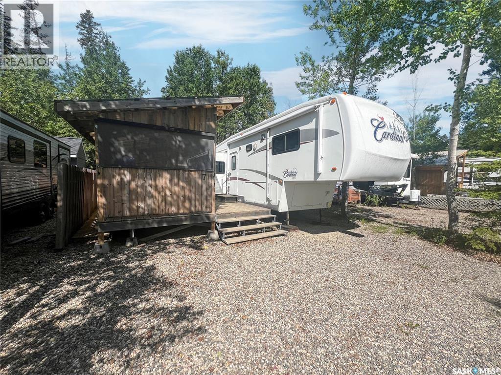 7 Golfers Haven Rv Park, Candle Lake, Saskatchewan  S0J 3E0 - Photo 1 - SK044025