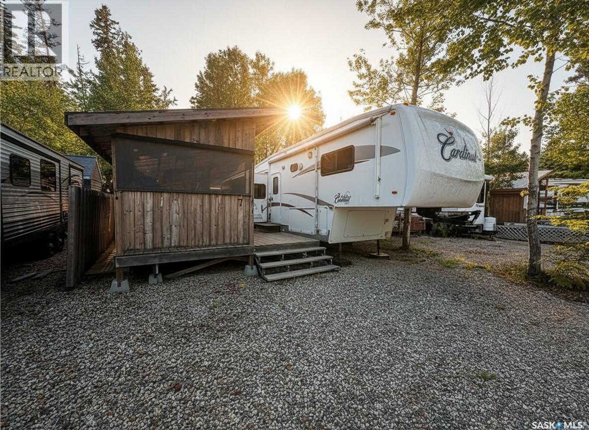 7 Golfers Haven Rv Park, Candle Lake, Saskatchewan  S0J 3E0 - Photo 2 - SK044025