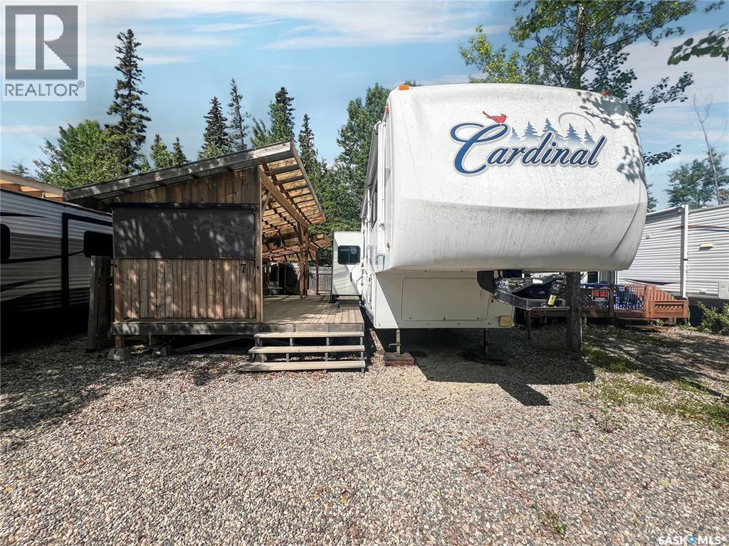 7 Golfers Haven Rv Park, Candle Lake, Saskatchewan  S0J 3E0 - Photo 24 - SK044025