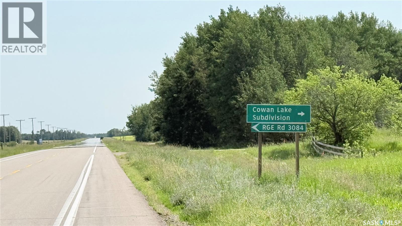 Lot 5 David STREET, Big River Rm No. 555, Saskatchewan