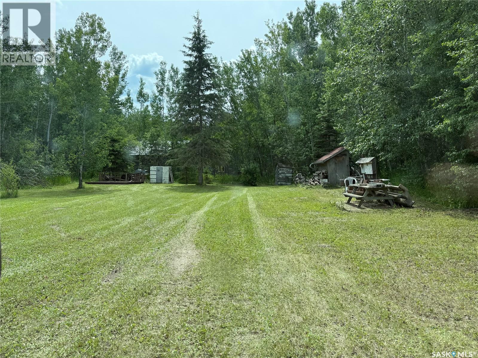 Lot 5 David Street, Big River Rm No. 555, Saskatchewan  S0J 0E0 - Photo 2 - SK043897