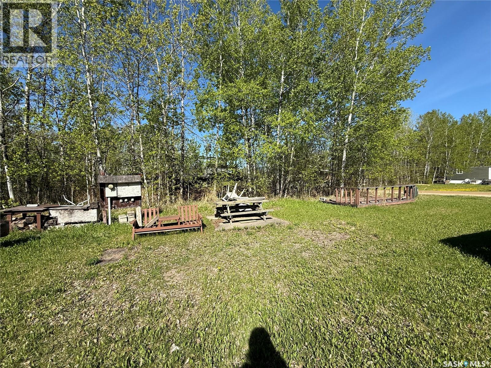 Lot 5 David Street, Big River Rm No. 555, Saskatchewan  S0J 0E0 - Photo 3 - SK043897