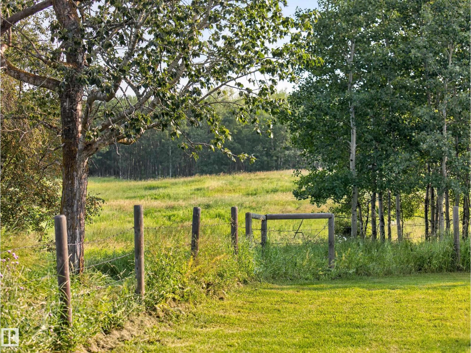 52020 Rr 205, Rural Strathcona County, Alberta  T8G 1G3 - Photo 47 - E4501233