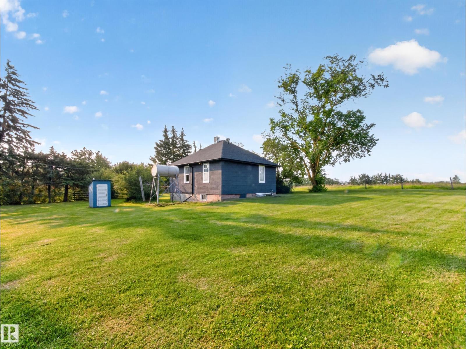 52020 Rr 205, Rural Strathcona County, Alberta  T8G 1G3 - Photo 26 - E4501233