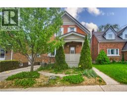 156 GLASGOW Street, Kitchener, Ontario