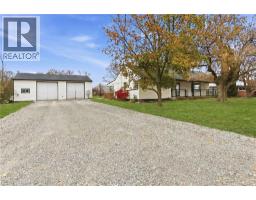 797 HIGHWAY 6, Haldimand, Ontario
