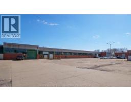 370 ERIE STREET East Unit# 3 & 4, Windsor, Ontario