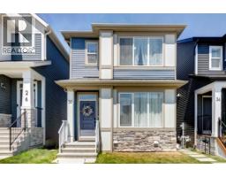 30 Creekside Manor SW, Calgary, Alberta