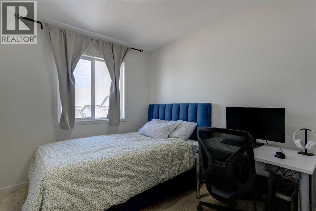 30 Creekside Manor Sw, Calgary, Alberta  T2X 5S2 - Photo 20 - A2321164