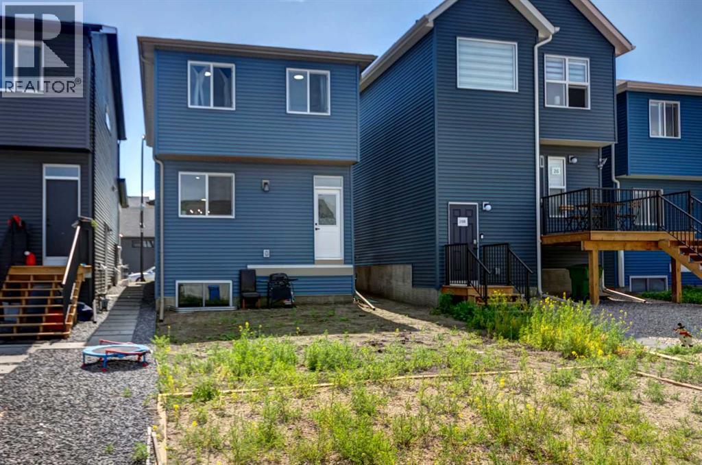 30 Creekside Manor Sw, Calgary, Alberta  T2X 5S2 - Photo 28 - A2321164