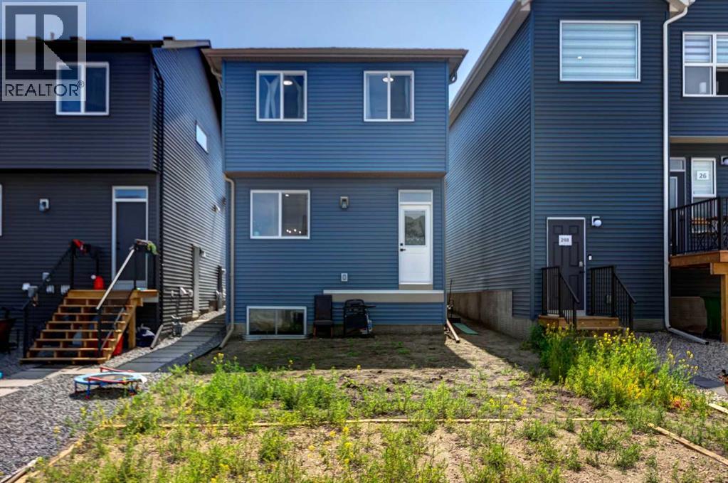 30 Creekside Manor Sw, Calgary, Alberta  T2X 5S2 - Photo 29 - A2321164