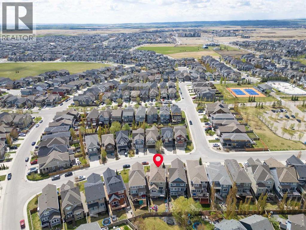 134 Masters Point Se, Calgary, Alberta  T3M 2B5 - Photo 42 - A2323846