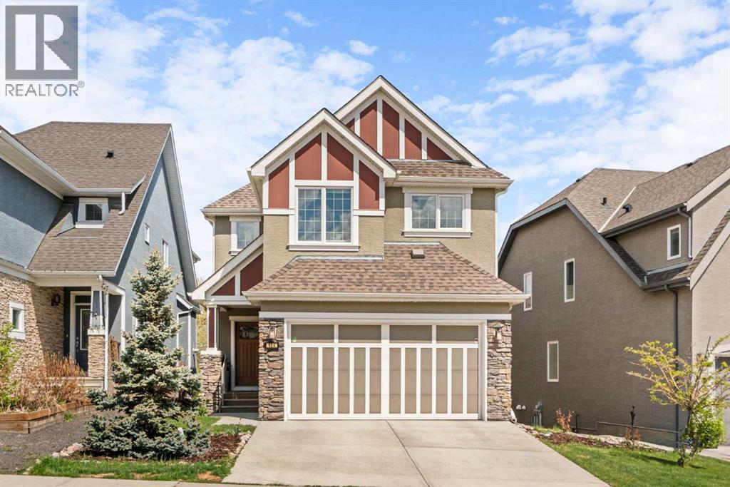 134 Masters Point Se, Calgary, Alberta  T3M 2B5 - Photo 40 - A2323846