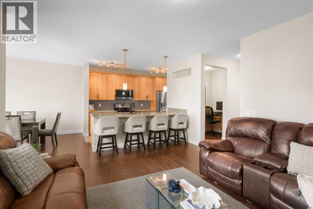 134 Masters Point Se, Calgary, Alberta  T3M 2B5 - Photo 11 - A2323846