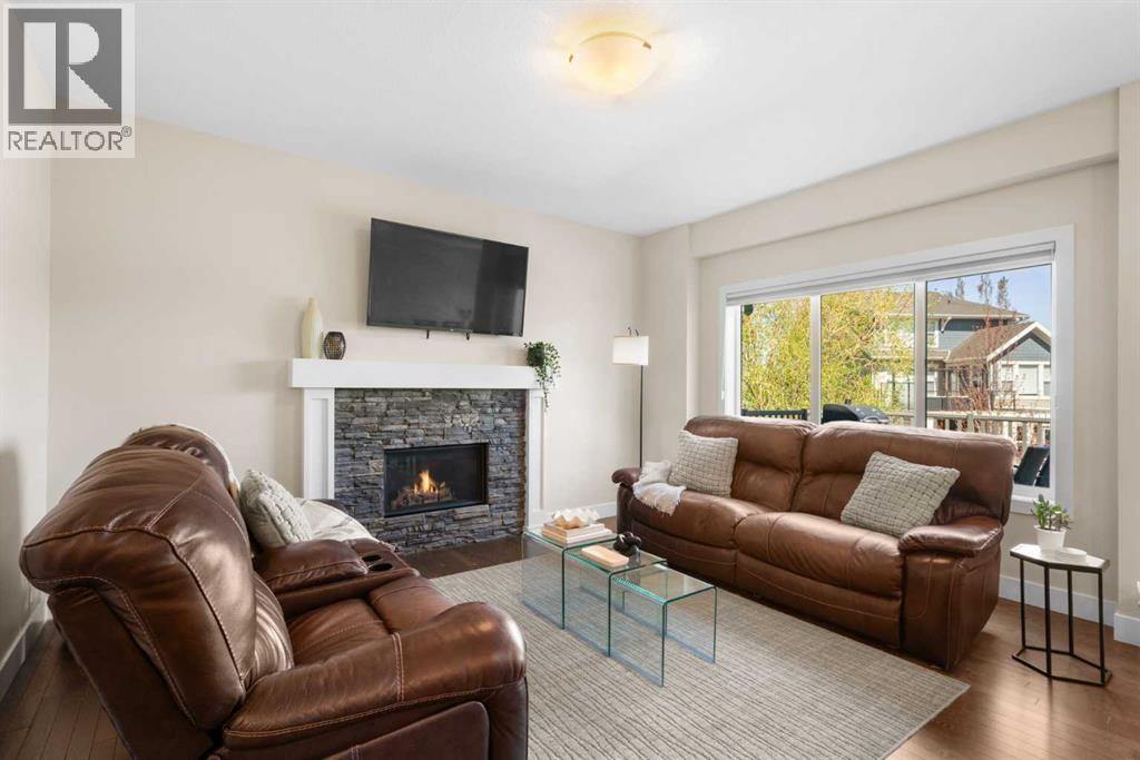 134 Masters Point Se, Calgary, Alberta  T3M 2B5 - Photo 9 - A2323846
