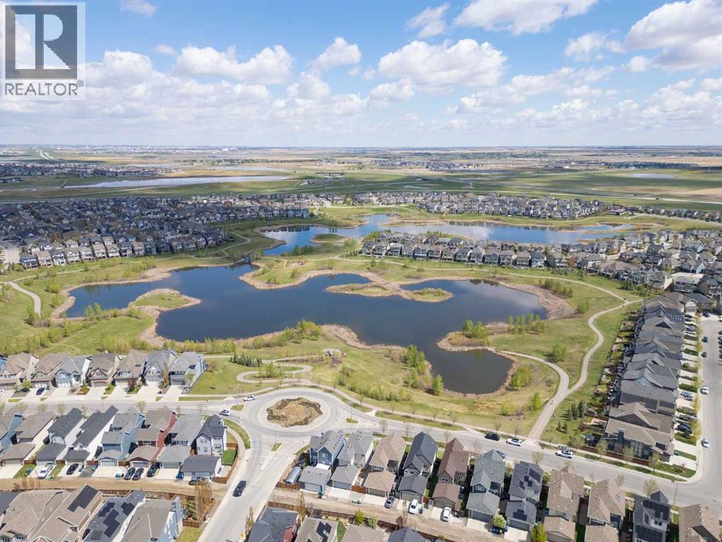 134 Masters Point Se, Calgary, Alberta  T3M 2B5 - Photo 44 - A2323846