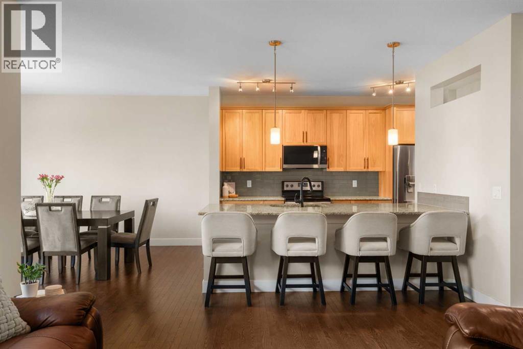 134 Masters Point Se, Calgary, Alberta  T3M 2B5 - Photo 5 - A2323846