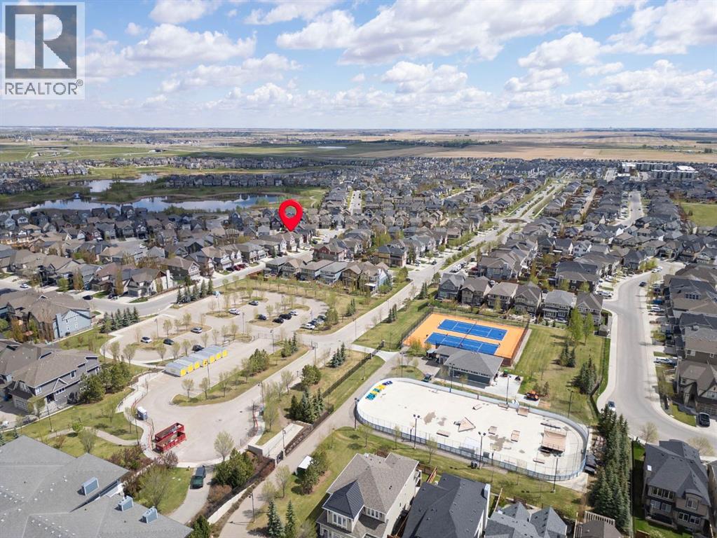 134 Masters Point Se, Calgary, Alberta  T3M 2B5 - Photo 43 - A2323846