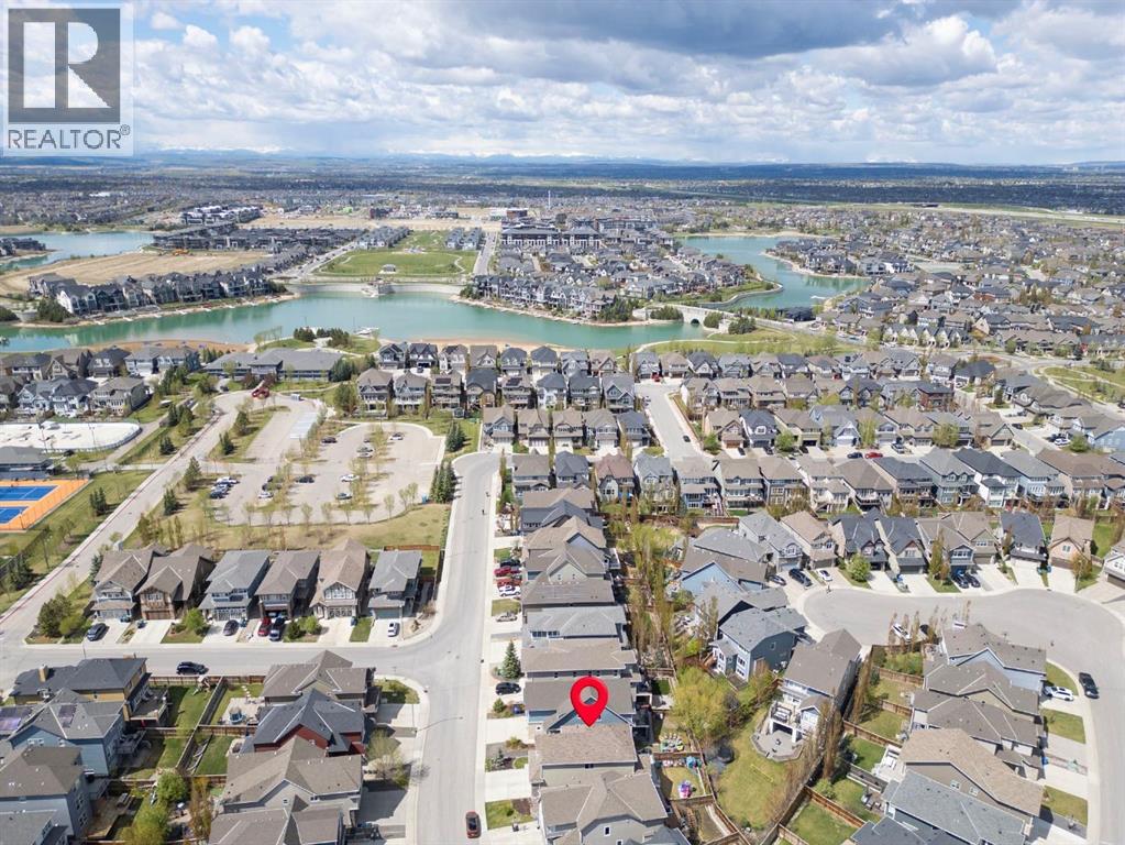 134 Masters Point Se, Calgary, Alberta  T3M 2B5 - Photo 1 - A2323846