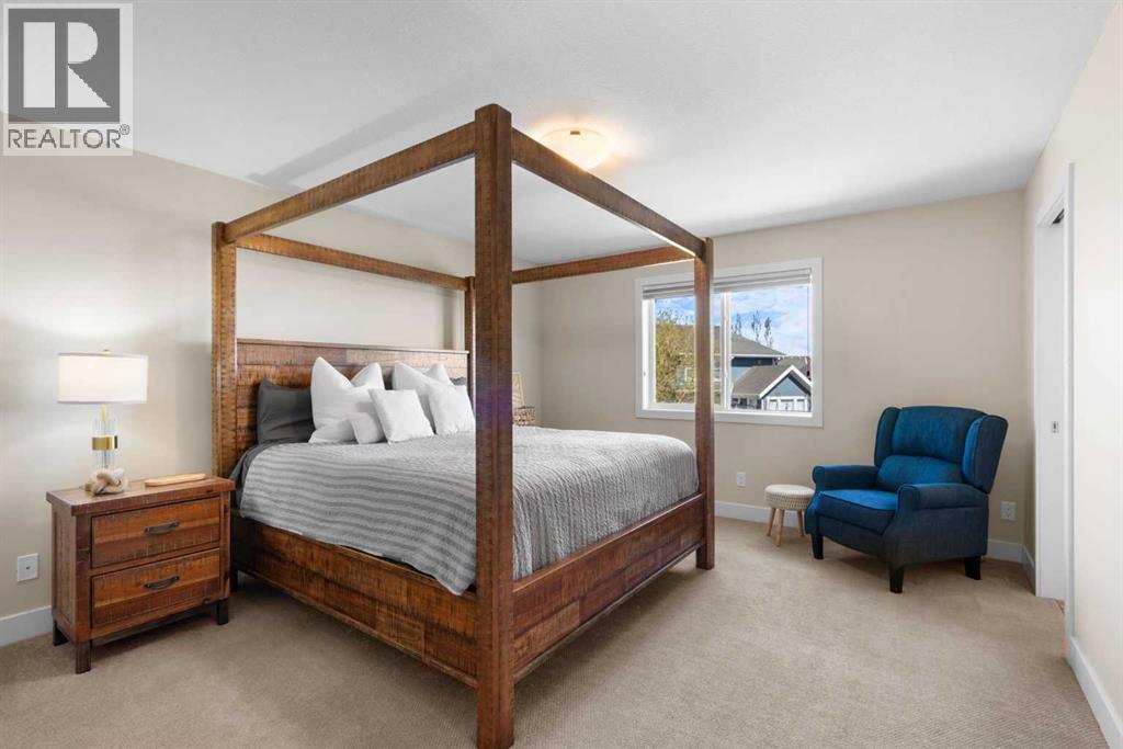134 Masters Point Se, Calgary, Alberta  T3M 2B5 - Photo 21 - A2323846
