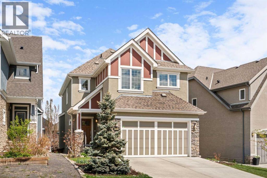 134 Masters Point Se, Calgary, Alberta  T3M 2B5 - Photo 39 - A2323846