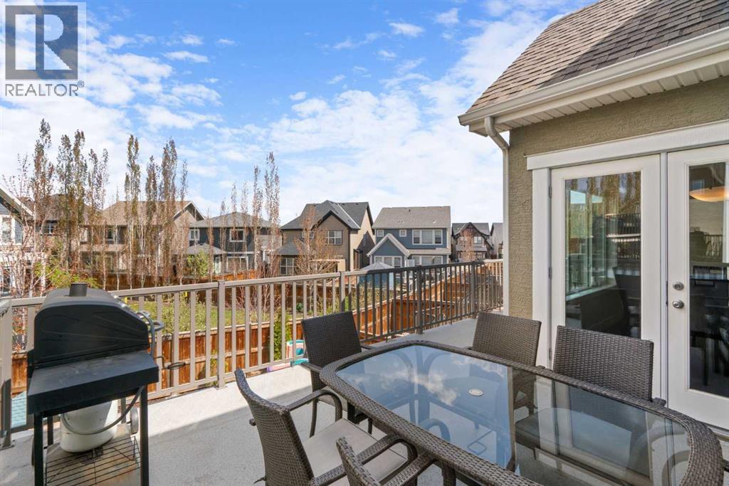 134 Masters Point Se, Calgary, Alberta  T3M 2B5 - Photo 35 - A2323846