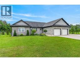 1874 WINDHAM RD 7 Road, Waterford, Ontario