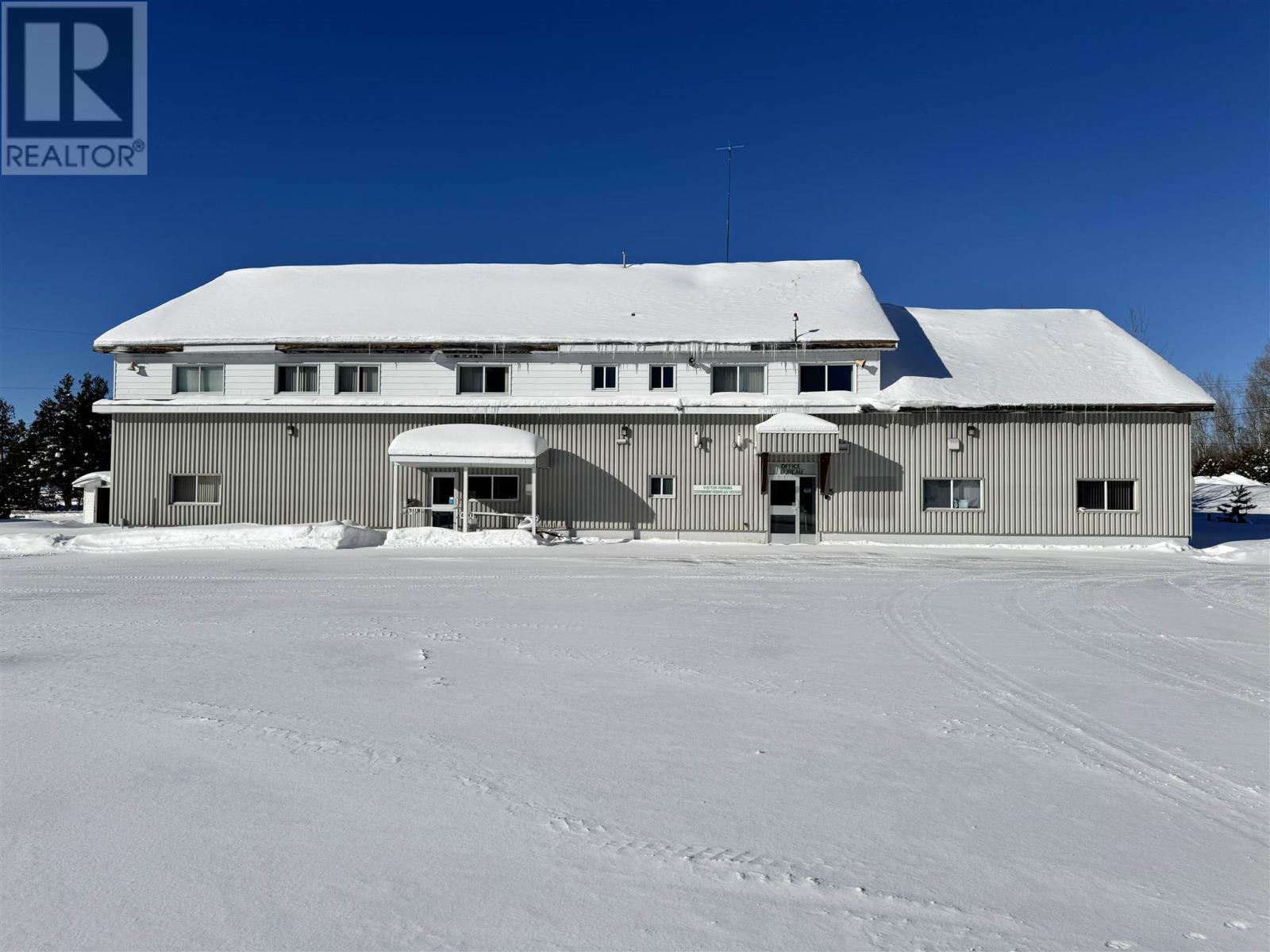 . Henry St, Gogama, Ontario  P0M 1W0 - Photo 1 - SM260207