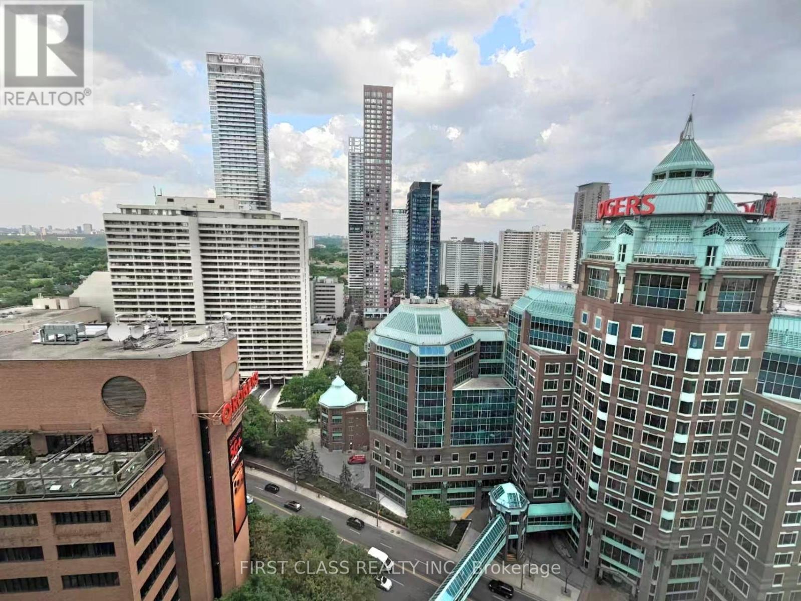 2502 - 28 Ted Rogers Way, Toronto, Ontario  M4Y 2J4 - Photo 25 - C13524858