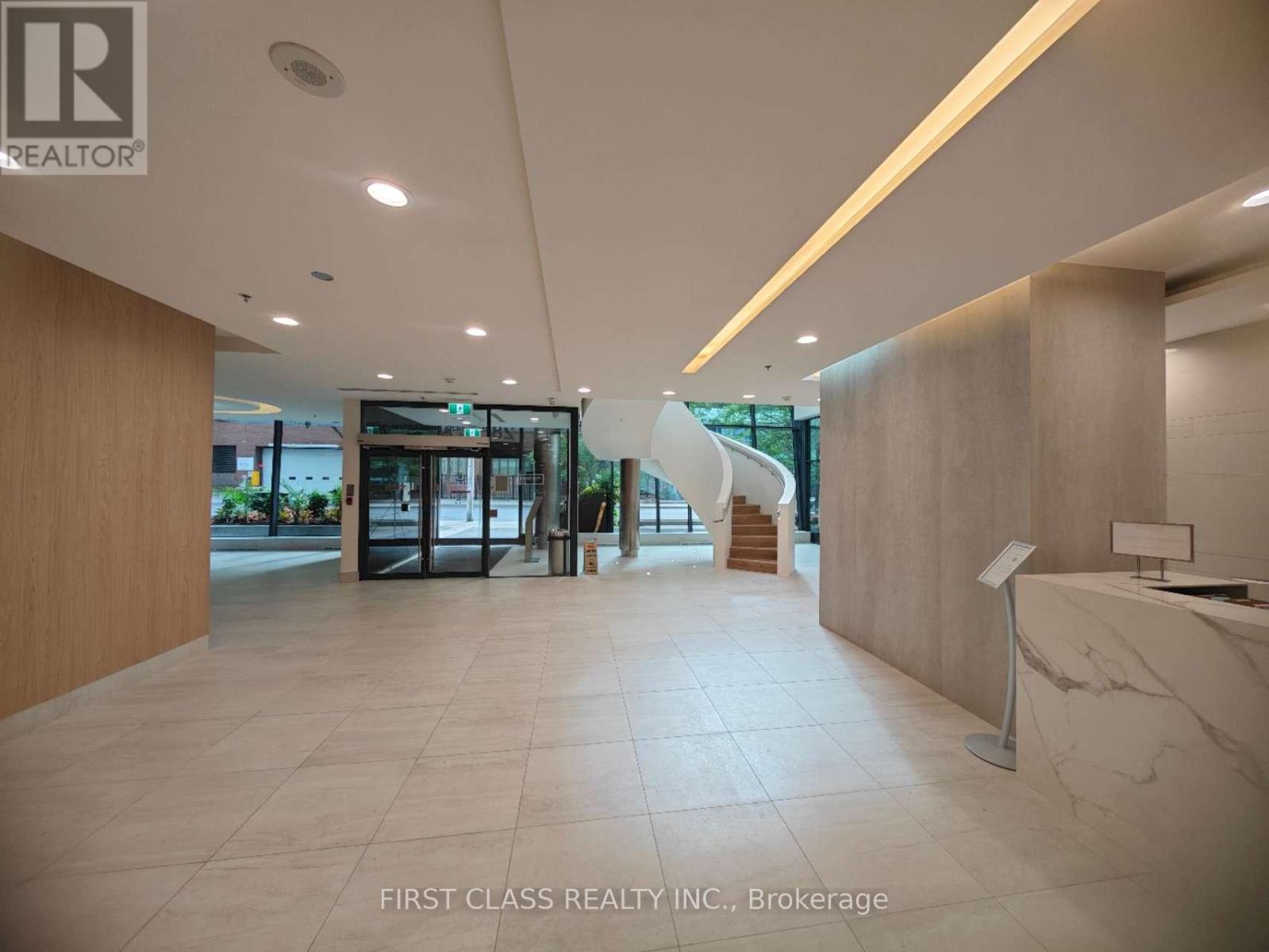 2502 - 28 Ted Rogers Way, Toronto, Ontario  M4Y 2J4 - Photo 5 - C13524858