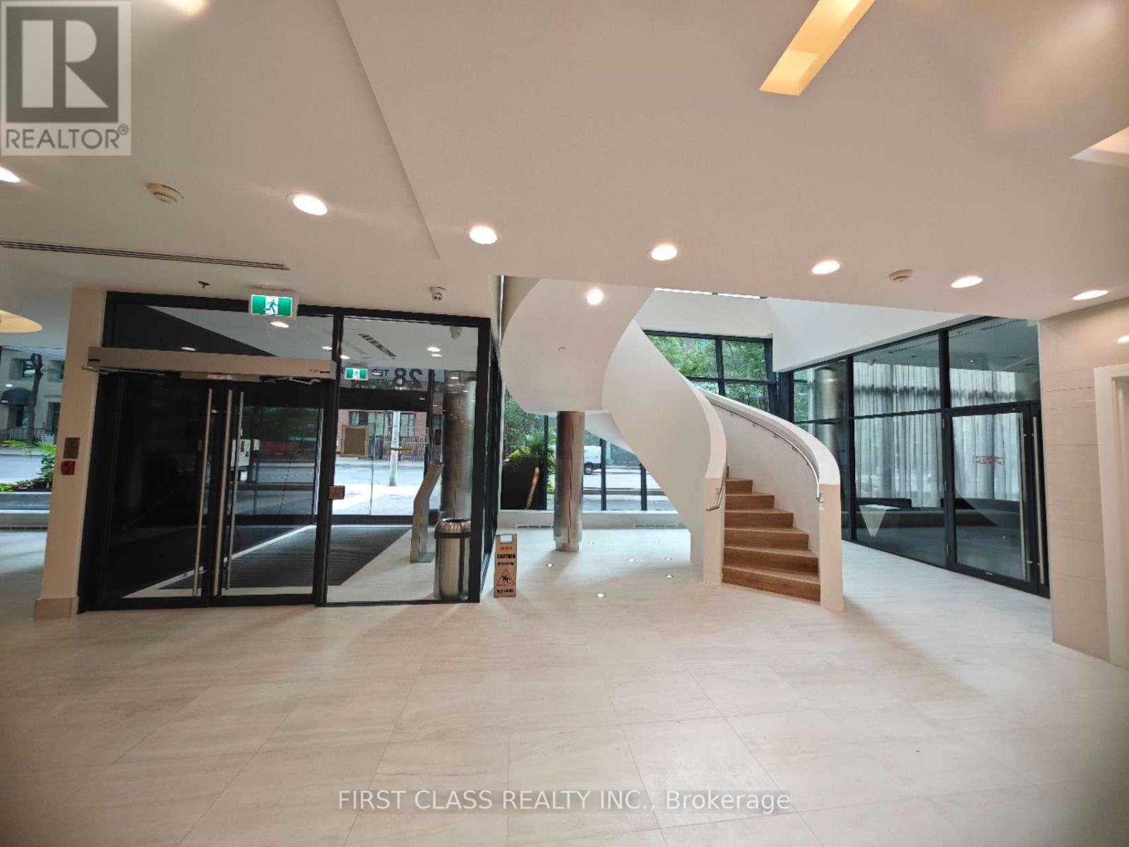 2502 - 28 Ted Rogers Way, Toronto, Ontario  M4Y 2J4 - Photo 4 - C13524858