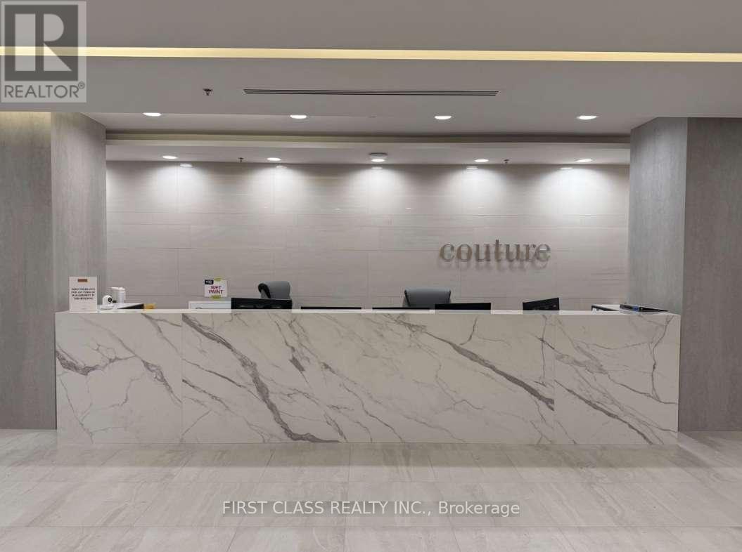 2502 - 28 Ted Rogers Way, Toronto, Ontario  M4Y 2J4 - Photo 6 - C13524858