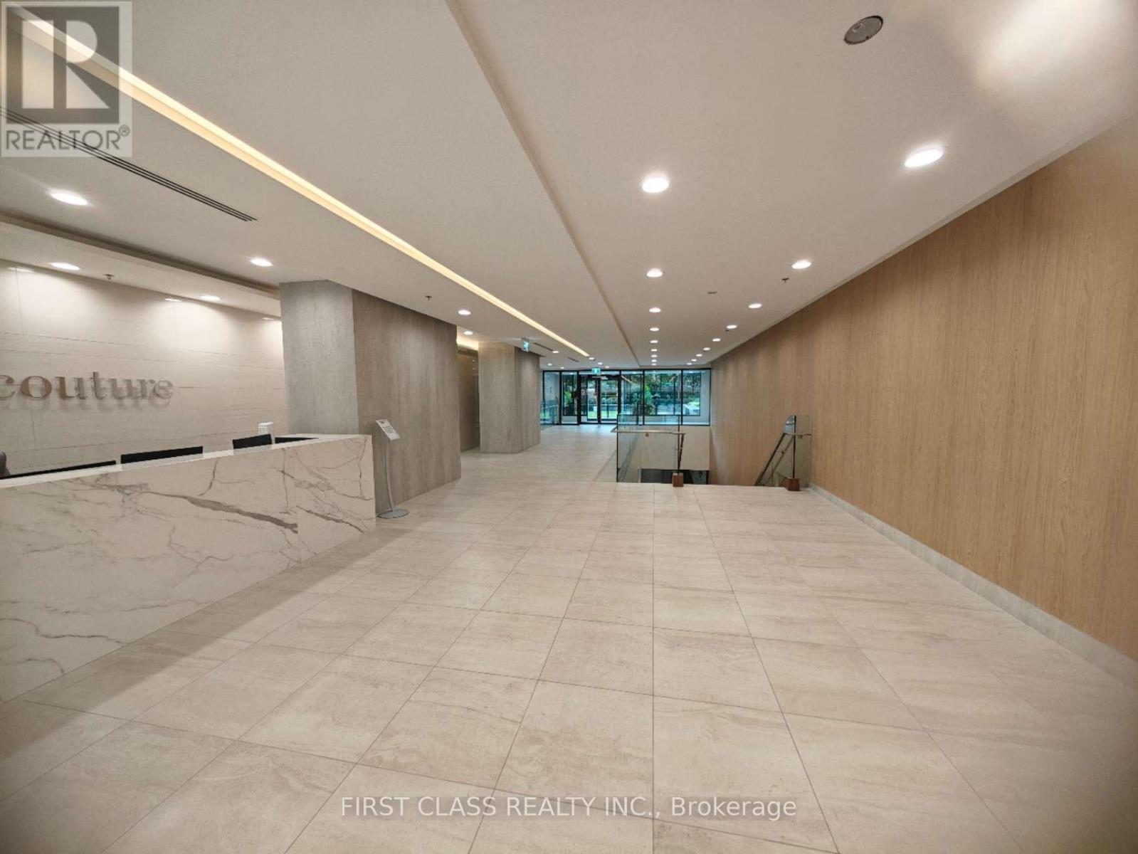 2502 - 28 Ted Rogers Way, Toronto, Ontario  M4Y 2J4 - Photo 7 - C13524858
