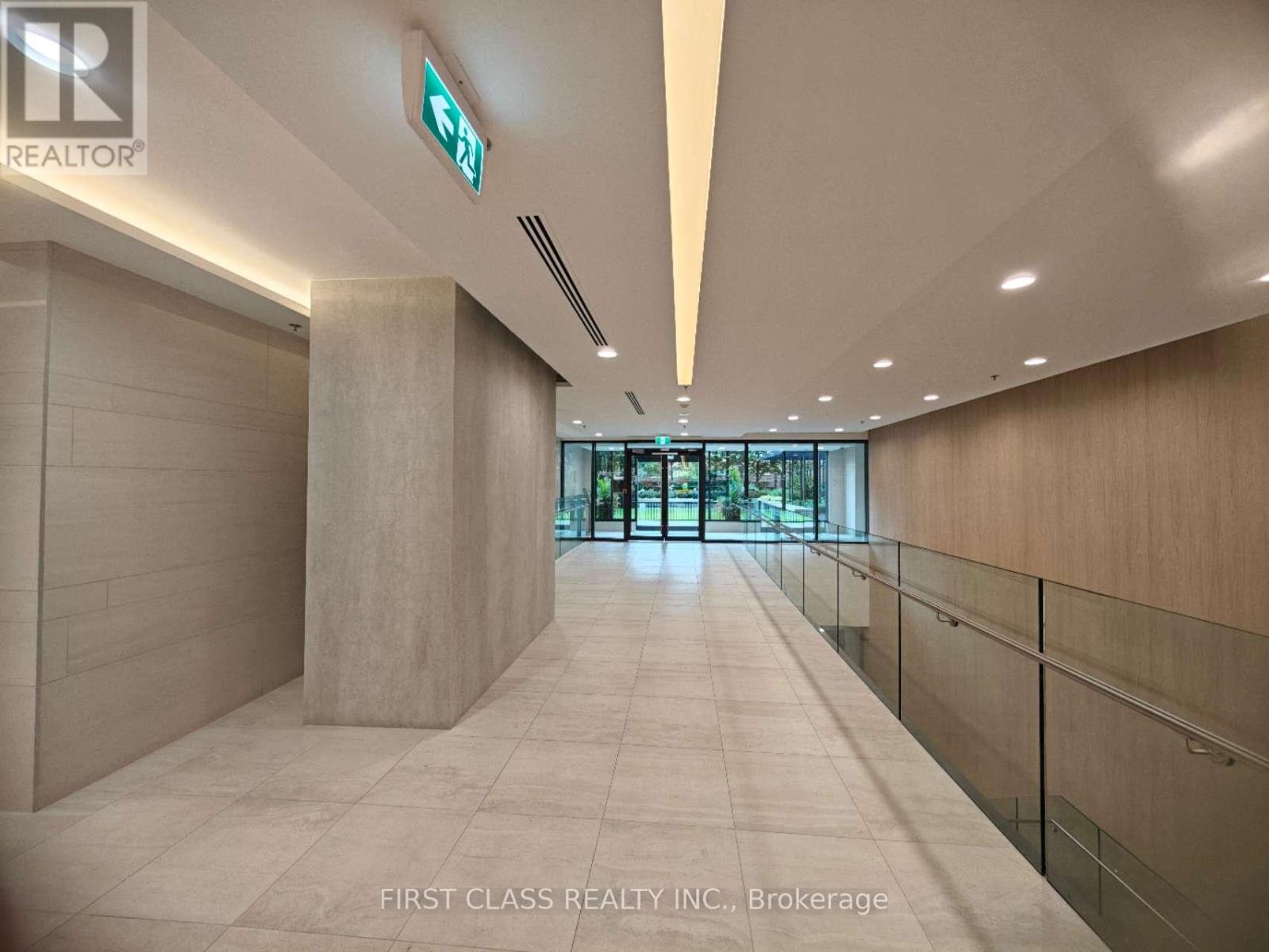 2502 - 28 Ted Rogers Way, Toronto, Ontario  M4Y 2J4 - Photo 8 - C13524858