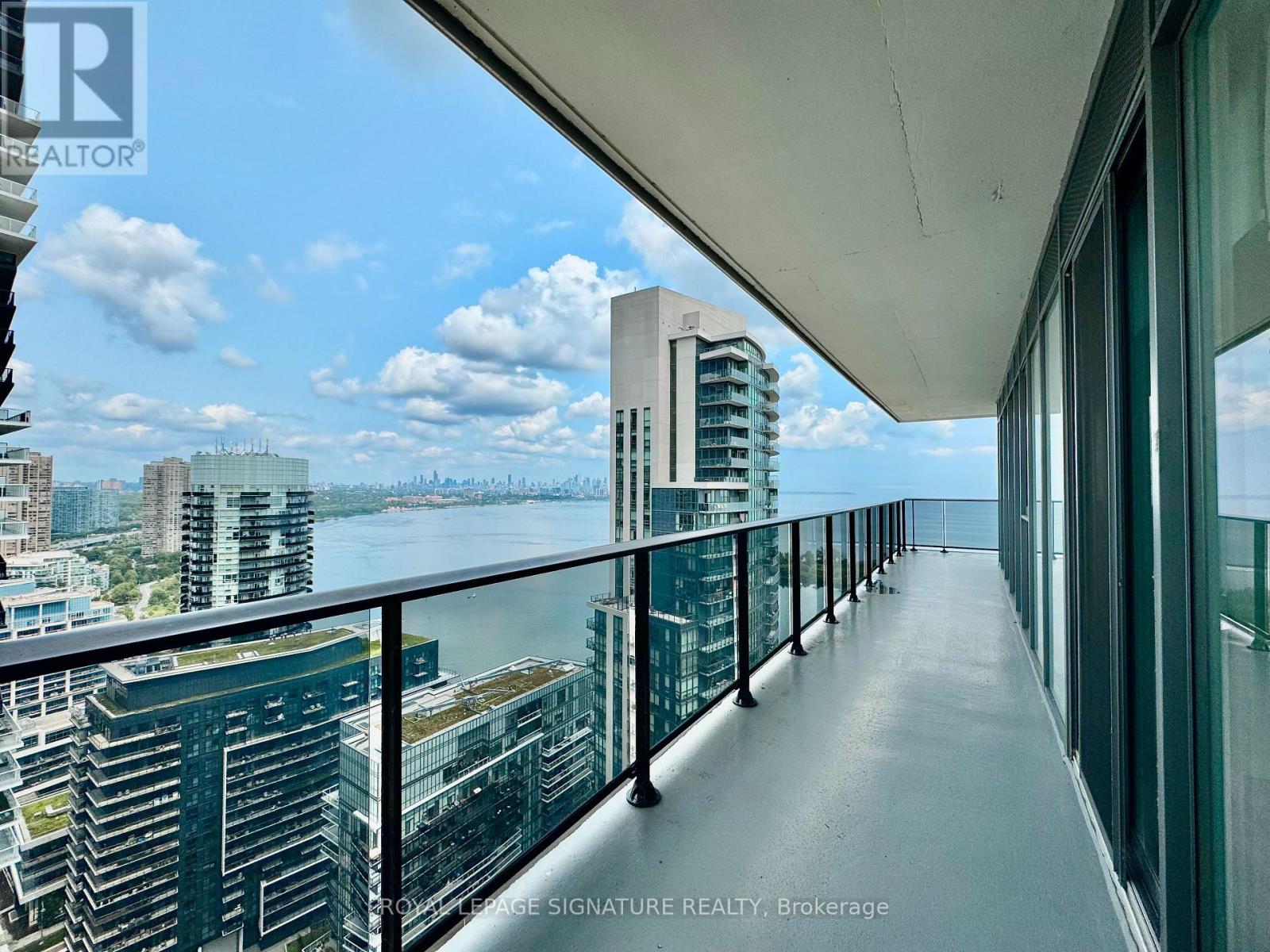3204 - 70 Annie Craig Drive, Toronto, Ontario  M8V 0G2 - Photo 10 - W13543326