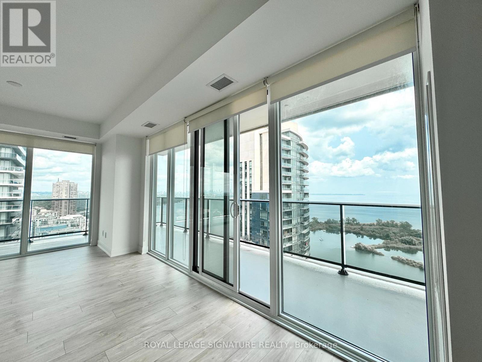 3204 - 70 Annie Craig Drive, Toronto, Ontario  M8V 0G2 - Photo 11 - W13543326