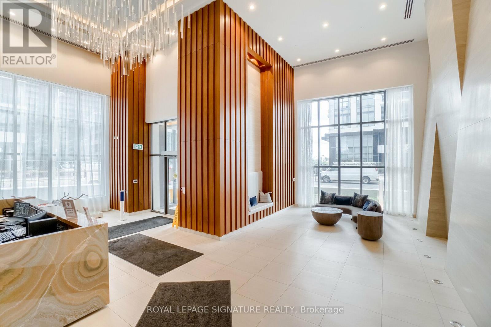 3204 - 70 Annie Craig Drive, Toronto, Ontario  M8V 0G2 - Photo 4 - W13543326