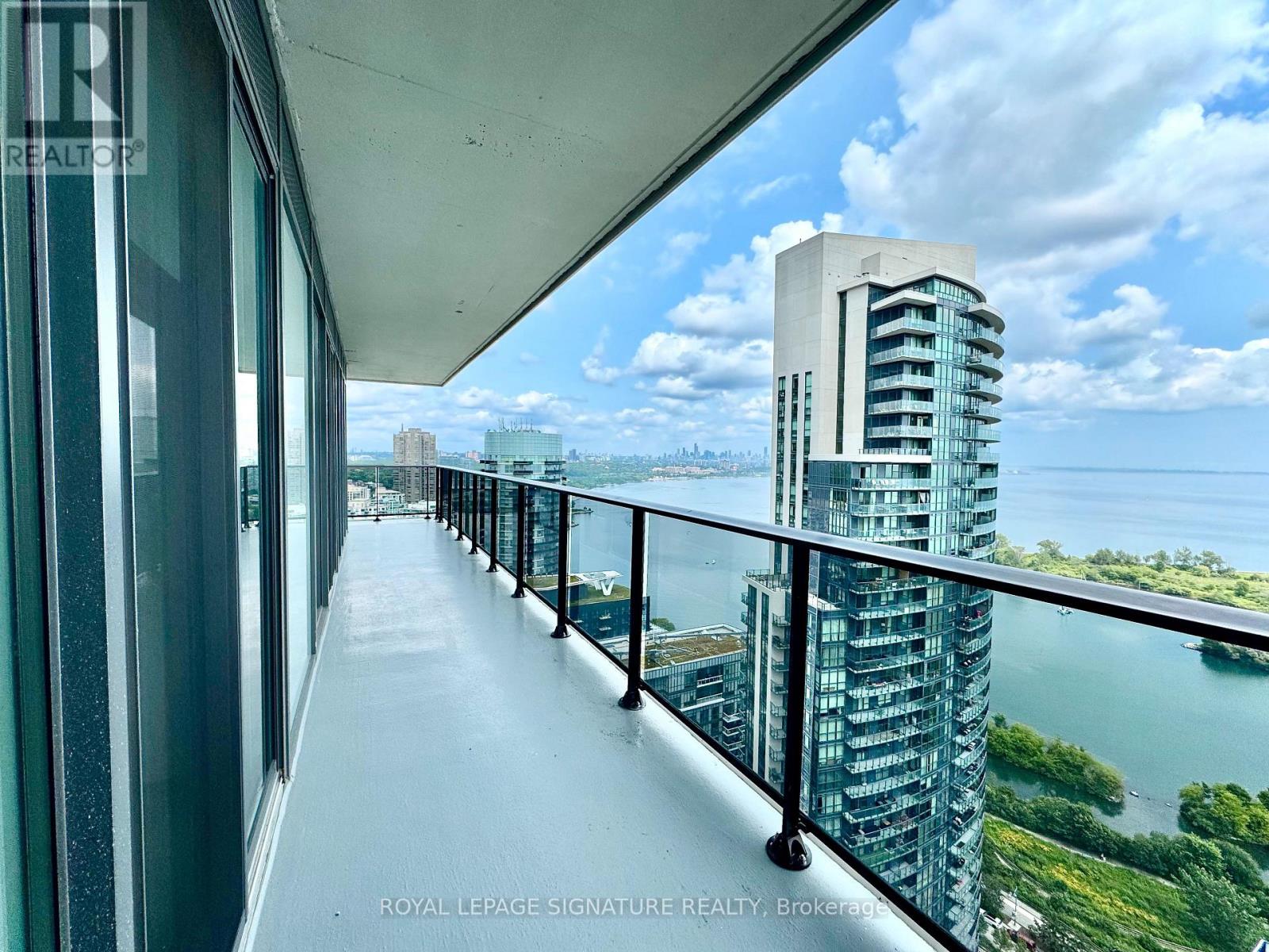 3204 - 70 Annie Craig Drive, Toronto, Ontario  M8V 0G2 - Photo 7 - W13543326