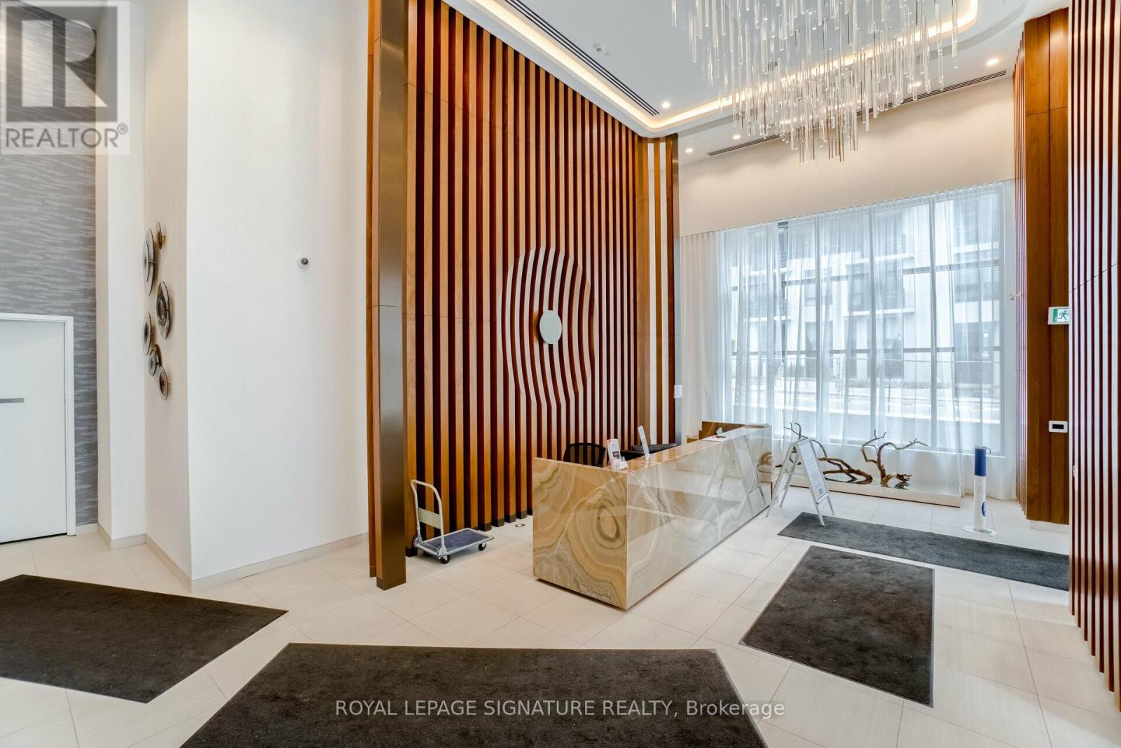 3204 - 70 Annie Craig Drive, Toronto, Ontario  M8V 0G2 - Photo 5 - W13543326