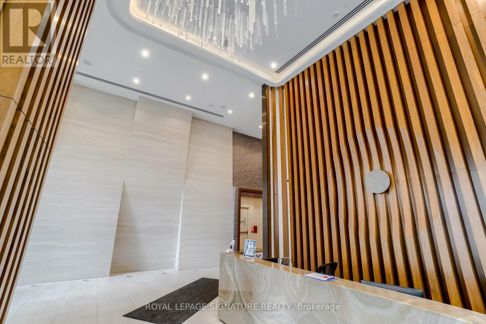 3204 - 70 Annie Craig Drive, Toronto, Ontario  M8V 0G2 - Photo 6 - W13543326