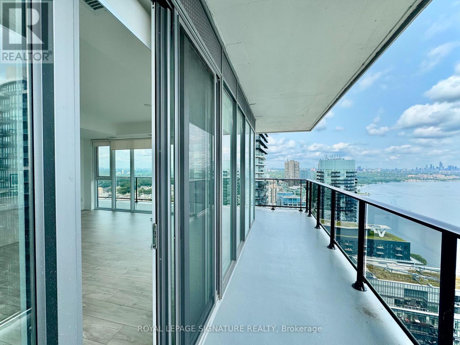 3204 - 70 Annie Craig Drive, Toronto, Ontario  M8V 0G2 - Photo 8 - W13543326