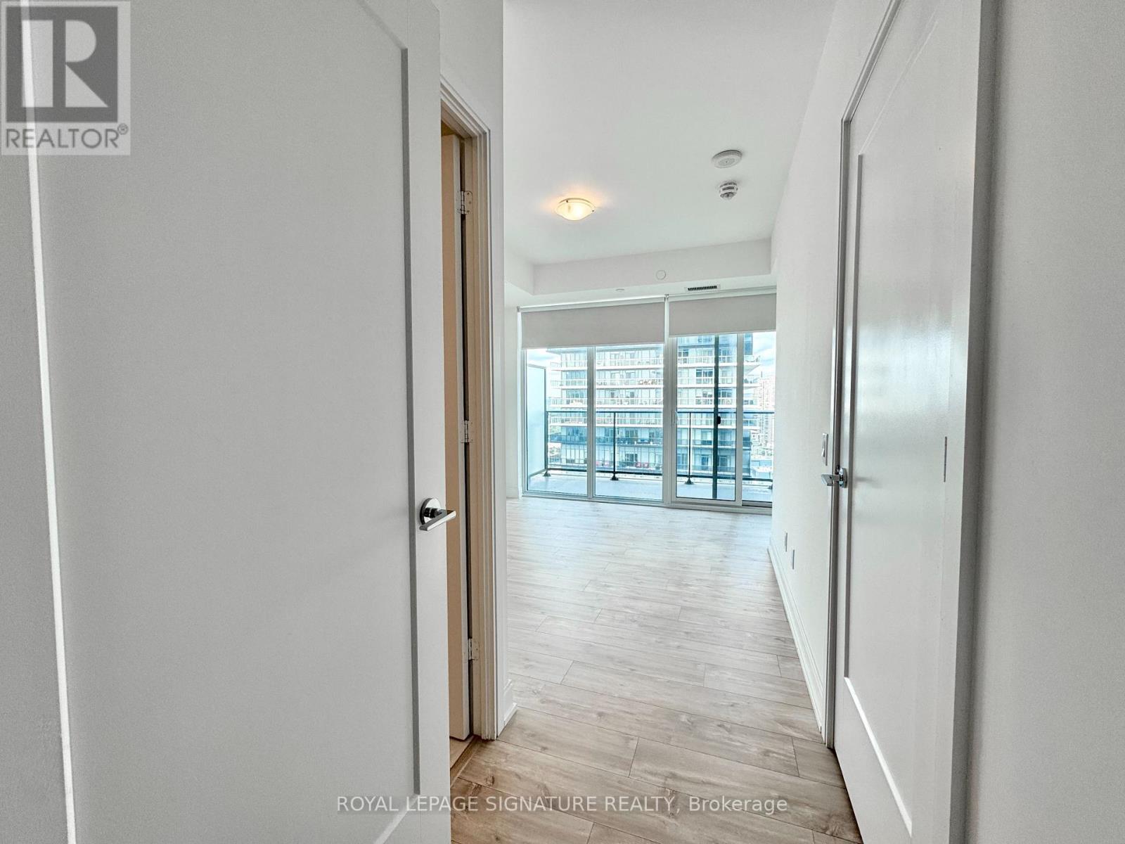 3204 - 70 Annie Craig Drive, Toronto, Ontario  M8V 0G2 - Photo 13 - W13543326