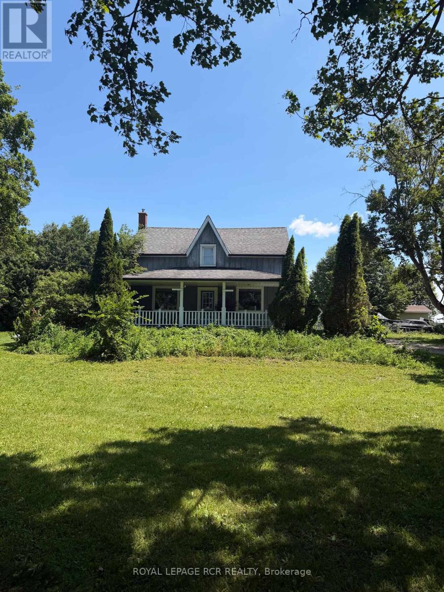174095 COUNTY RD 25 ROAD, East Luther Grand Valley, Ontario